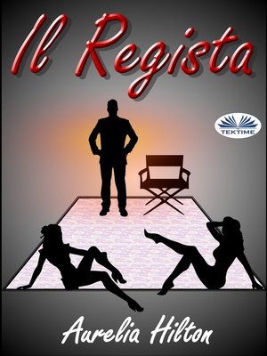cover image of Il Regista